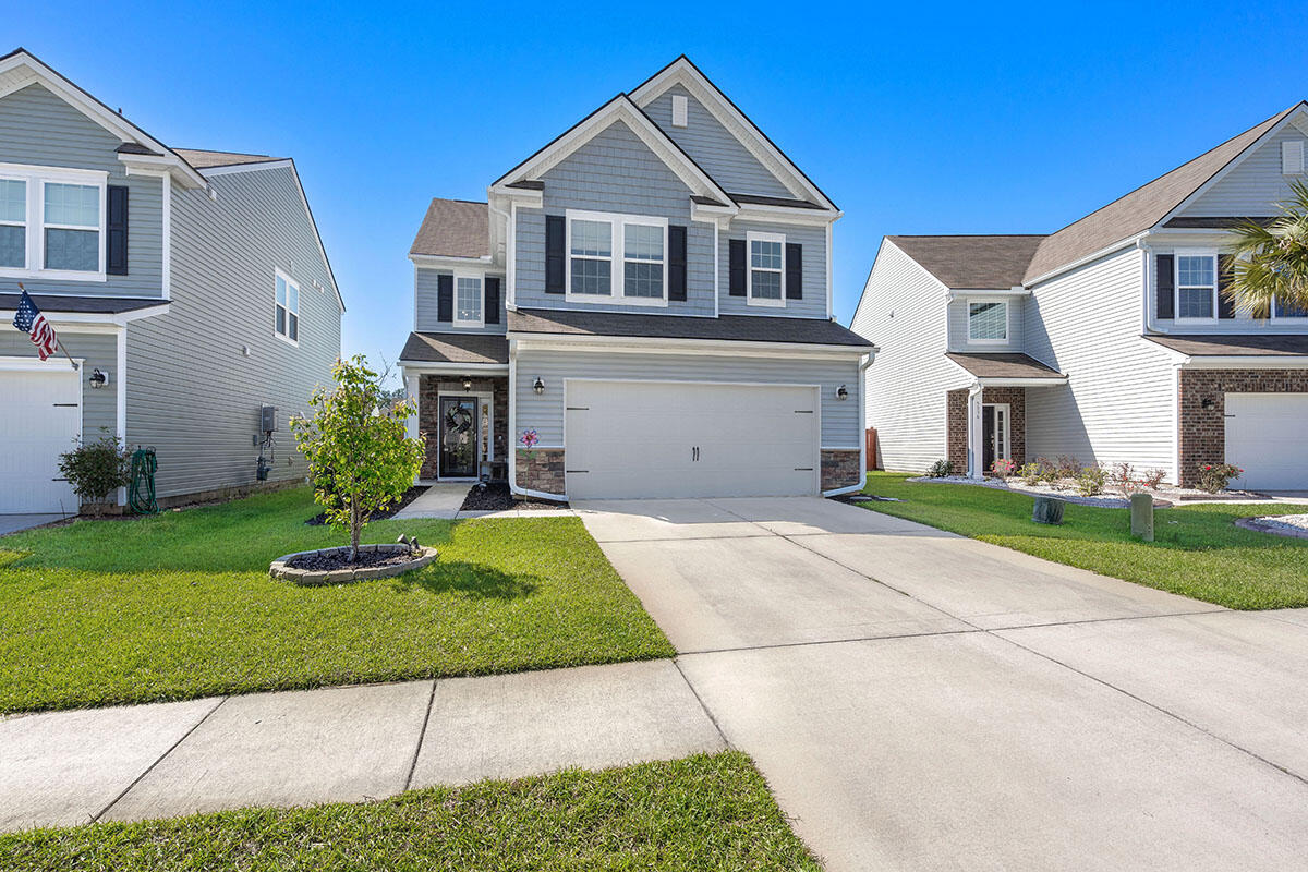5034 White Cedar Road Ladson, SC 29456 - Photo 3 of 52 GPS VISUALS 3