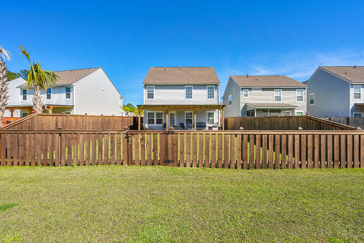 5034 White Cedar Road Ladson, SC 29456 - Photo 31 of 52 GPS VISUALS 31