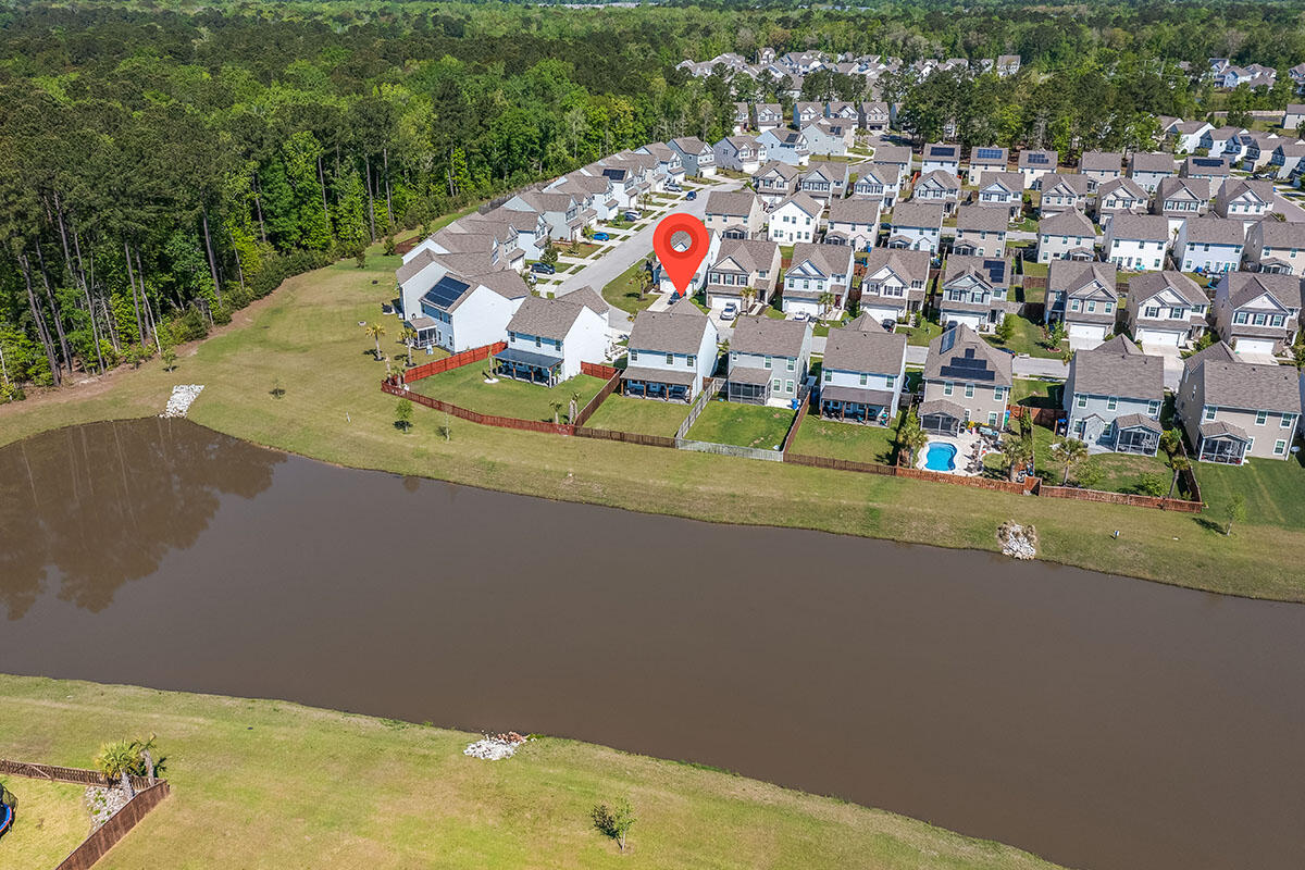5034 White Cedar Road Ladson, SC 29456 - Photo 4 of 52 GPS VISUALS 4