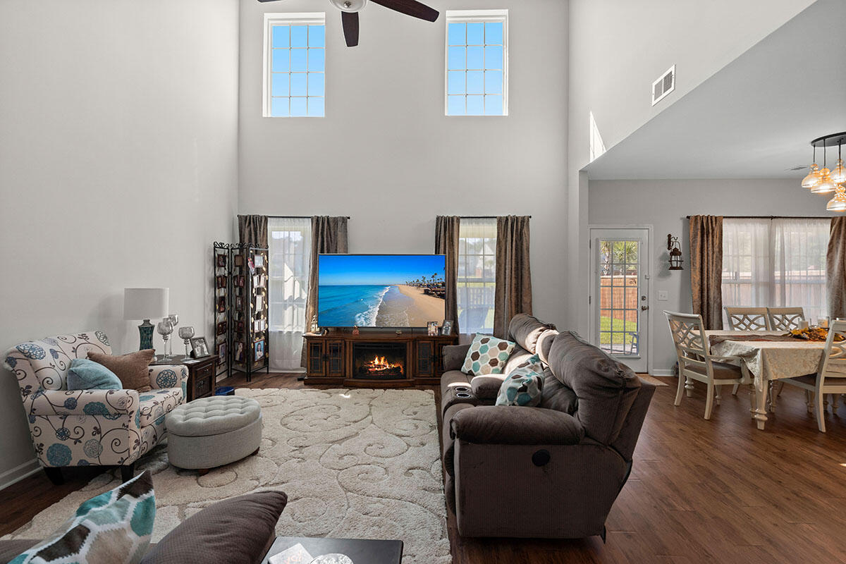 5034 White Cedar Road Ladson, SC 29456 - Photo 9 of 52 GPS VISUALS 9