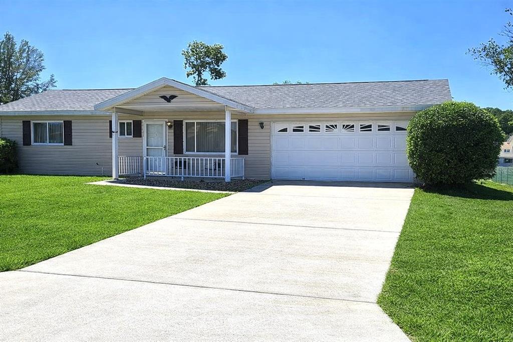 10838 Southwest 78th Court Ocala, FL 34476 - Photo 1 of 32