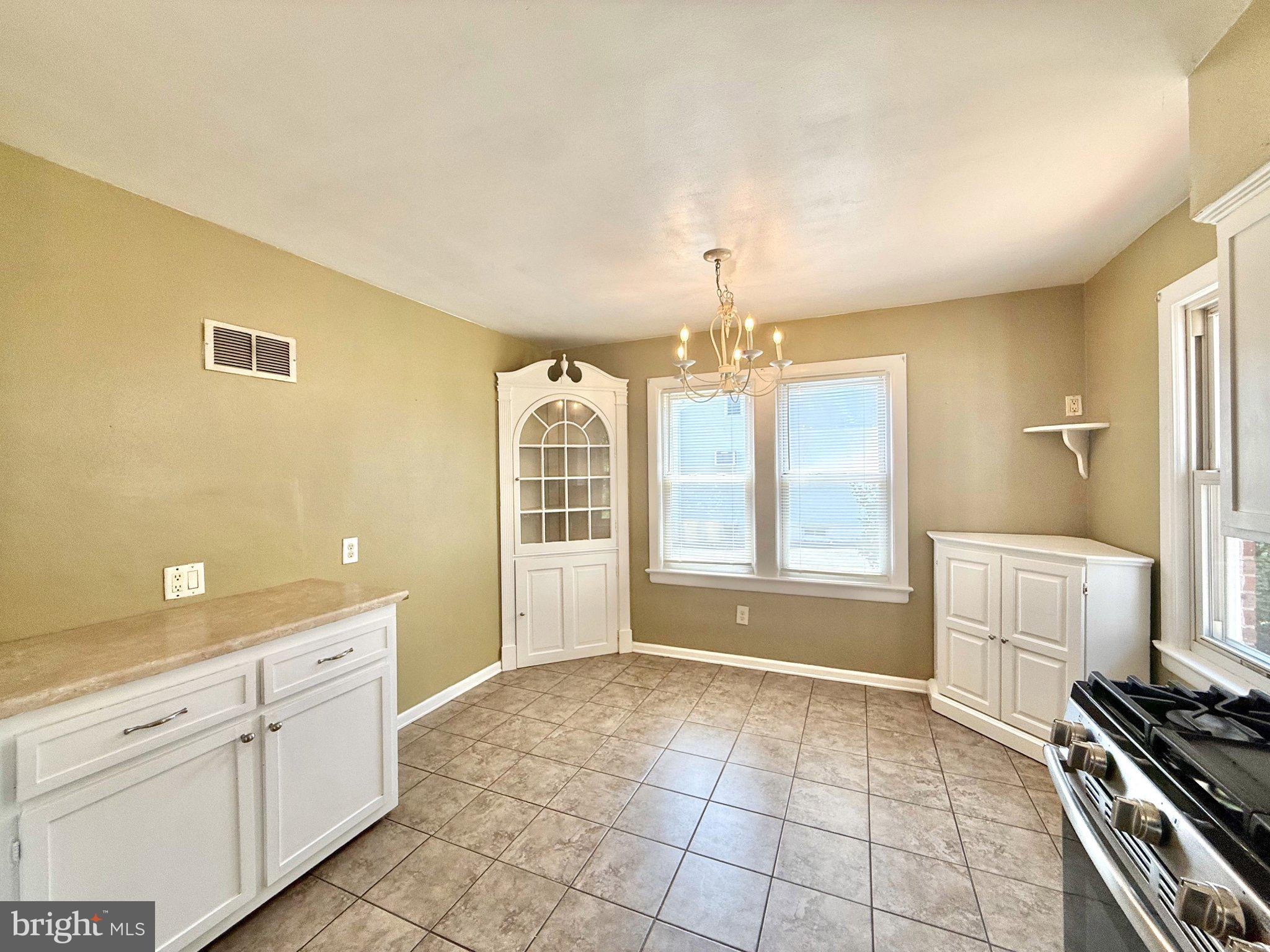 61 Colson Avenue Hamilton, NJ 08610 - Photo 15 of 29 Bright and inviting kitchen space.