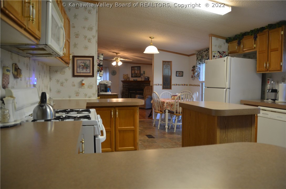 2466 Knotts Run Road Ripley, WV 25271 - Photo 6 of 30 Gallery Image 6