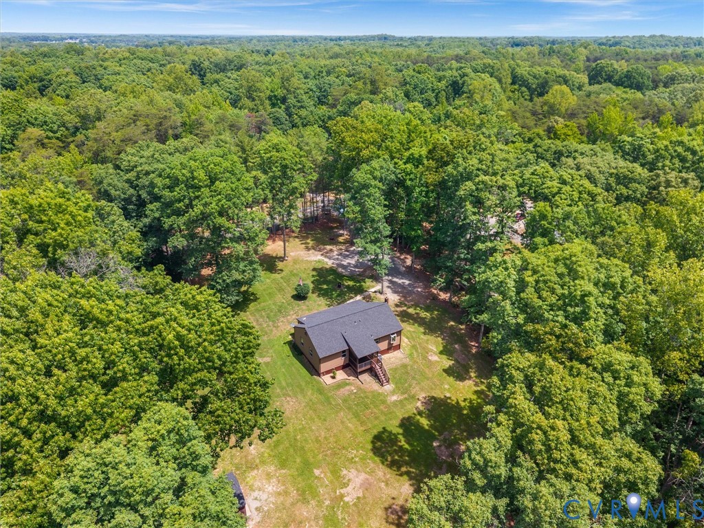 4616 Paynes Mill Road Bumpass, VA 23024 - Photo 31 of 32