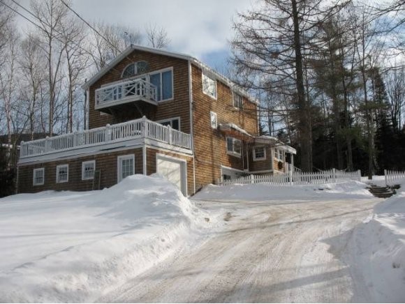 27 Mountain View Road Jackson, NH 03846 - Photo 1 of 1