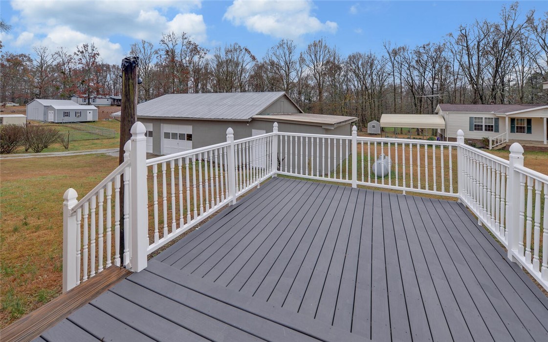 1531 Beacon Light Road Hartwell, GA 30643 - Photo 32 of 50 Gallery Image 32