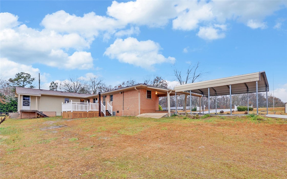 1531 Beacon Light Road Hartwell, GA 30643 - Photo 36 of 50 Gallery Image 36
