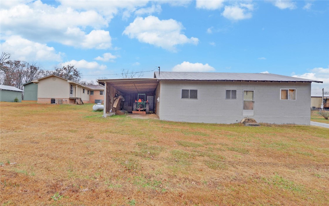1531 Beacon Light Road Hartwell, GA 30643 - Photo 38 of 50 Gallery Image 38