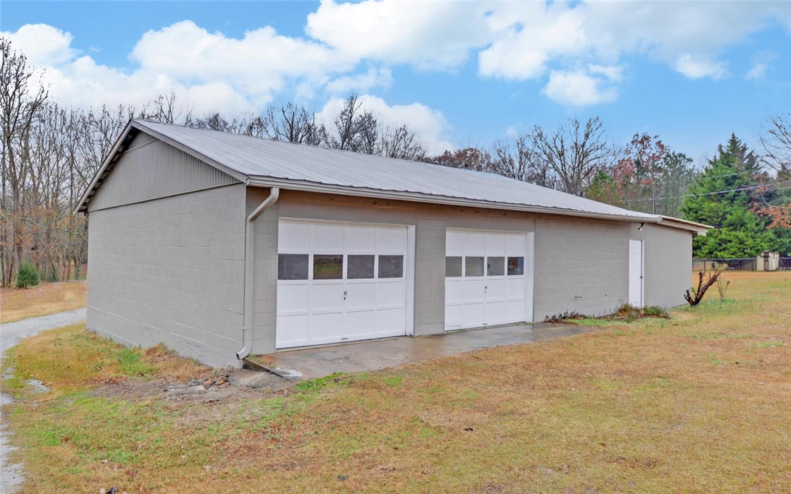 1531 Beacon Light Road Hartwell, GA 30643 - Photo 39 of 50 Gallery Image 39