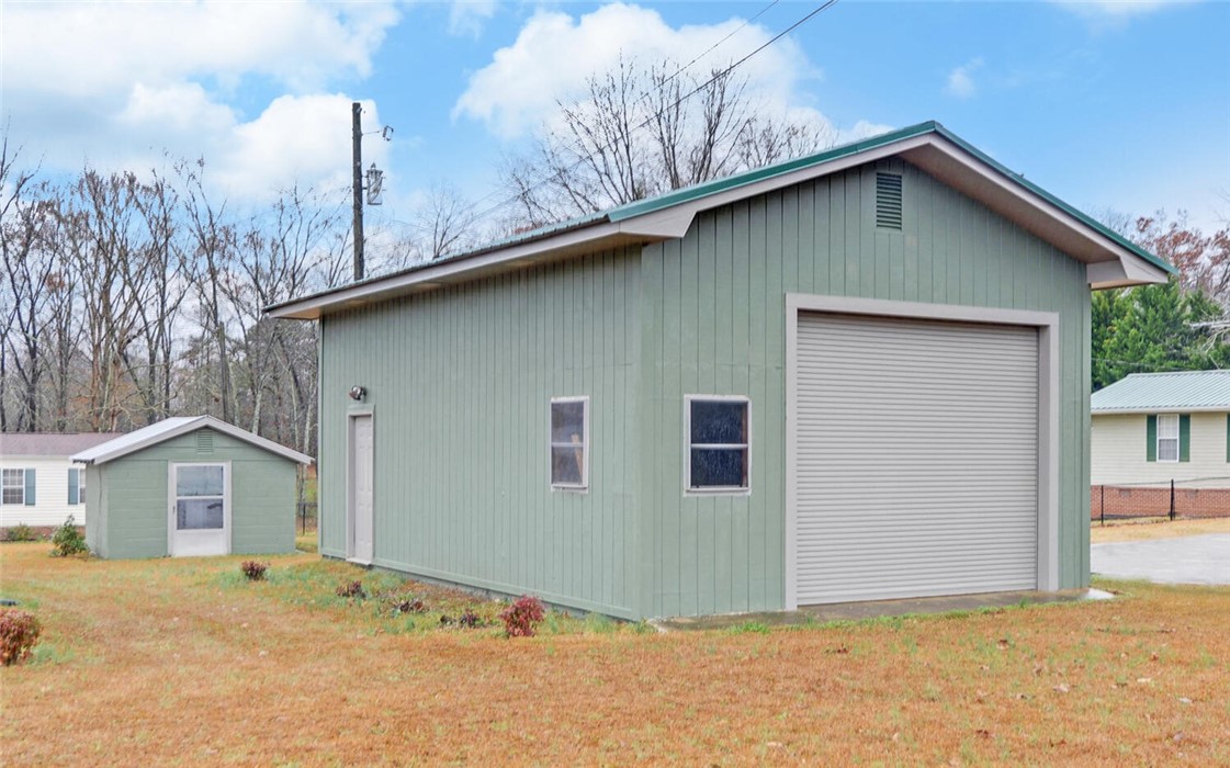 1531 Beacon Light Road Hartwell, GA 30643 - Photo 40 of 50 Gallery Image 40