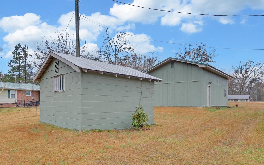 1531 Beacon Light Road Hartwell, GA 30643 - Photo 41 of 50 Gallery Image 41