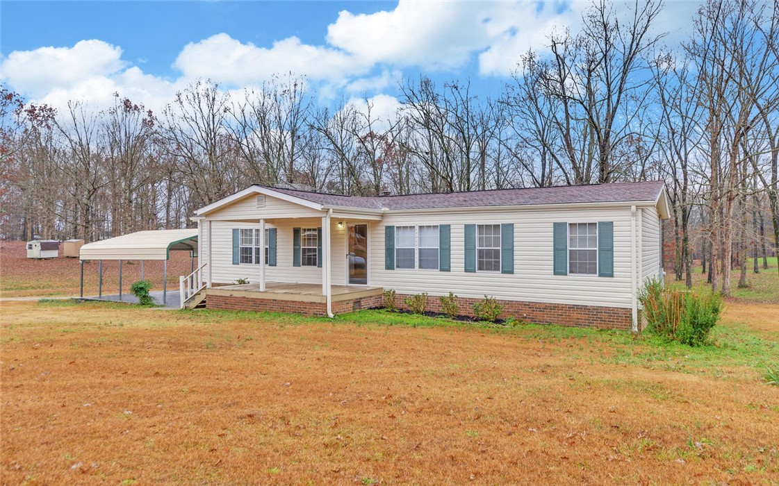 1531 Beacon Light Road Hartwell, GA 30643 - Photo 43 of 50 Gallery Image 43