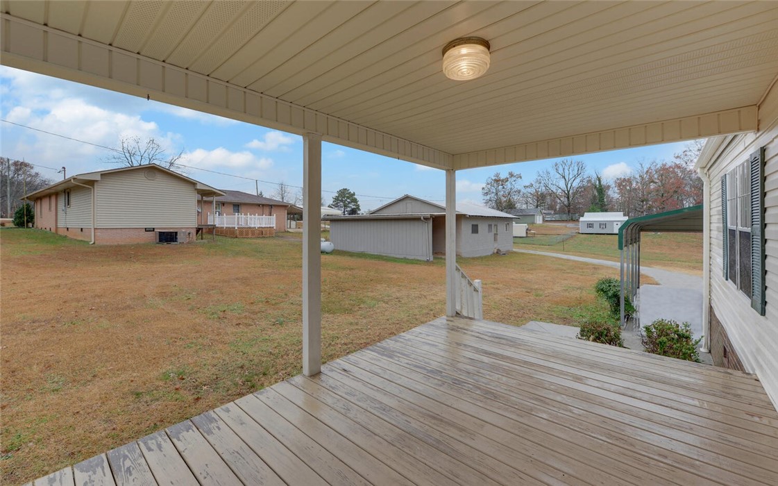 1531 Beacon Light Road Hartwell, GA 30643 - Photo 44 of 50 Gallery Image 44