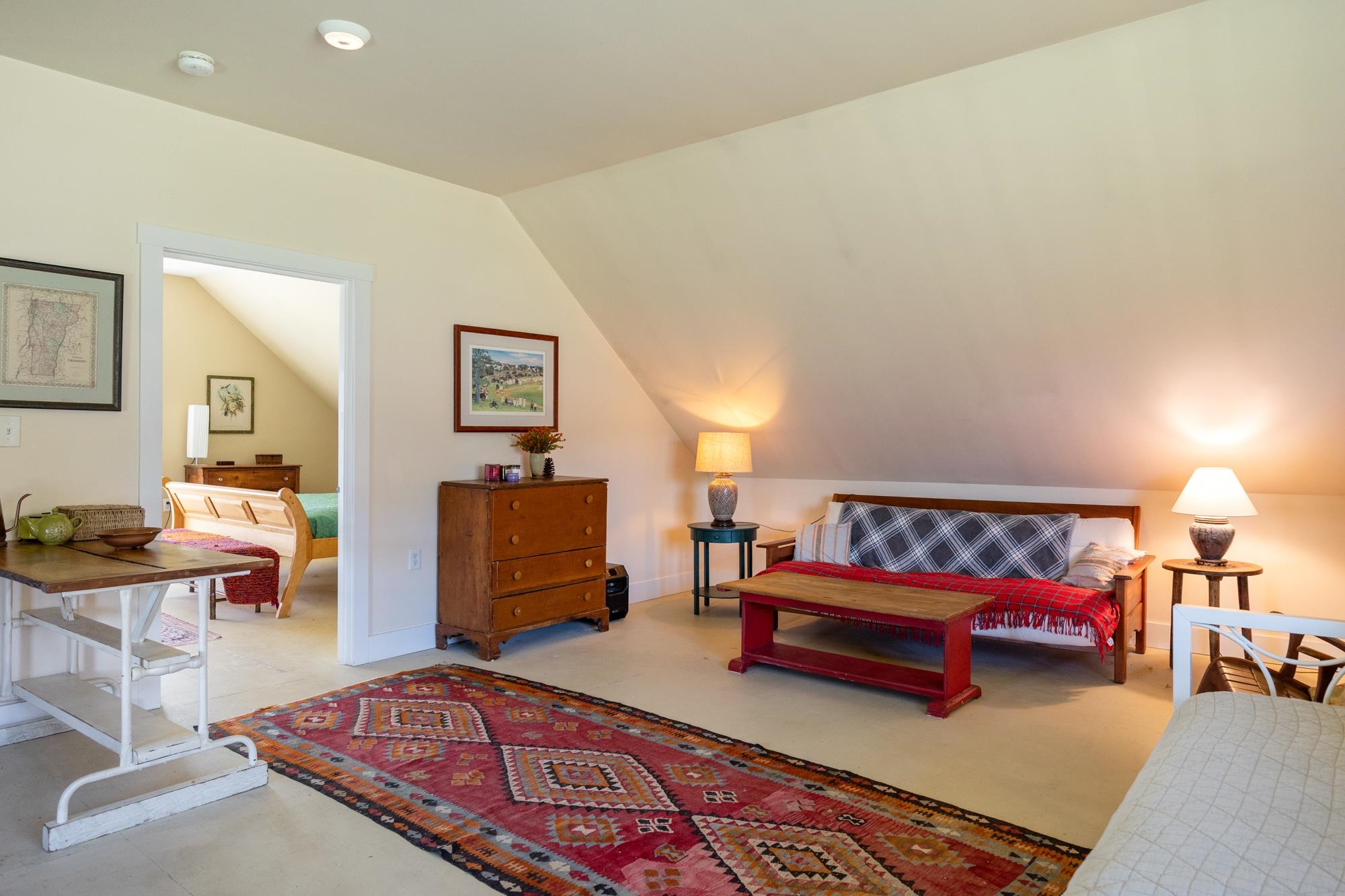 235 Primrose Lane Ferrisburgh, VT 05456 - Photo 37 of 50