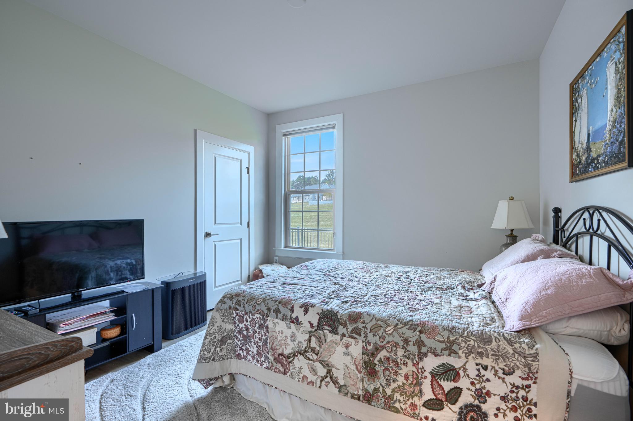 8511 Lallybroch Lane Fulton, MD 20759 - Photo 27 of 78 Bedroom 1