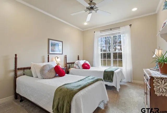 $650,000 | 11167 Marsh Wren Circle, Flint, TX 75762