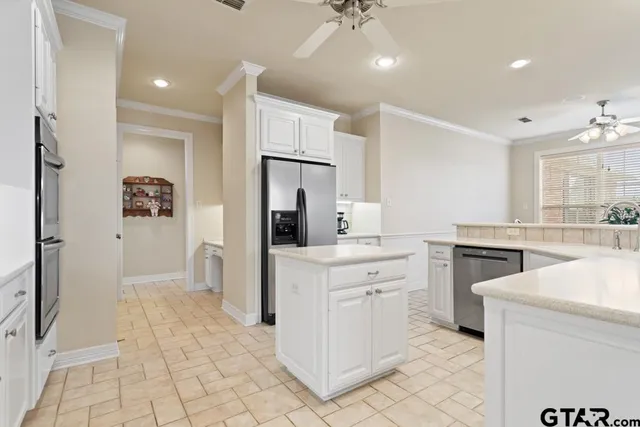 $650,000 | 11167 Marsh Wren Circle, Flint, TX 75762