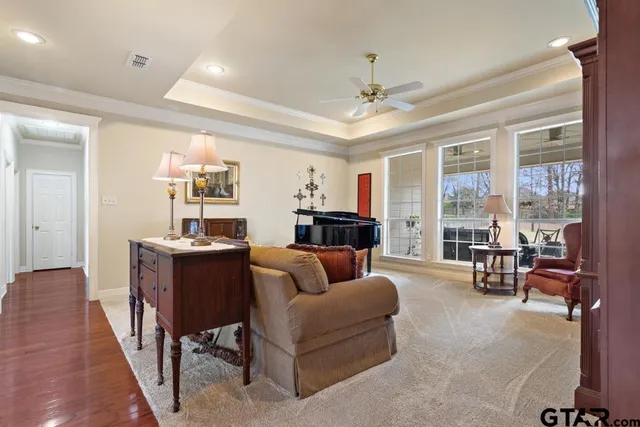 $650,000 | 11167 Marsh Wren Circle, Flint, TX 75762