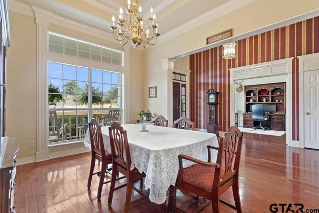 $650,000 | 11167 Marsh Wren Circle, Flint, TX 75762