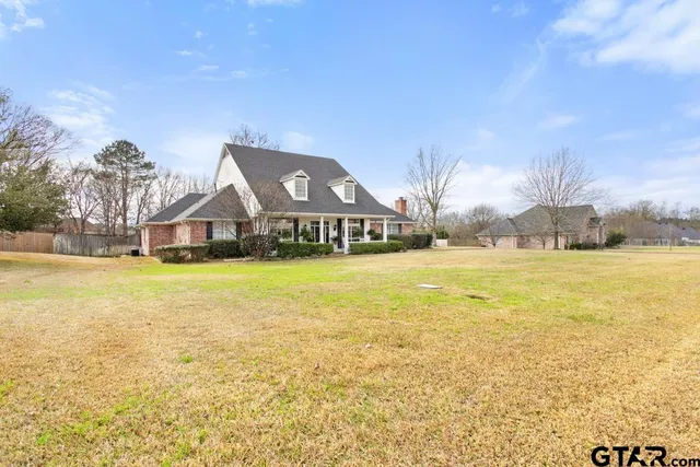 $650,000 | 11167 Marsh Wren Circle, Flint, TX 75762