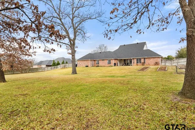 $650,000 | 11167 Marsh Wren Circle, Flint, TX 75762