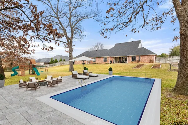 $650,000 | 11167 Marsh Wren Circle, Flint, TX 75762