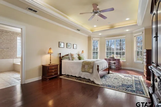 $650,000 | 11167 Marsh Wren Circle, Flint, TX 75762