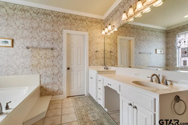 $650,000 | 11167 Marsh Wren Circle, Flint, TX 75762