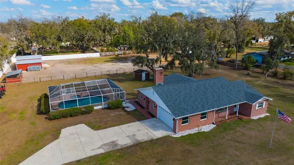 $685,000 | 6902 Potts Road, Riverview, FL 33569