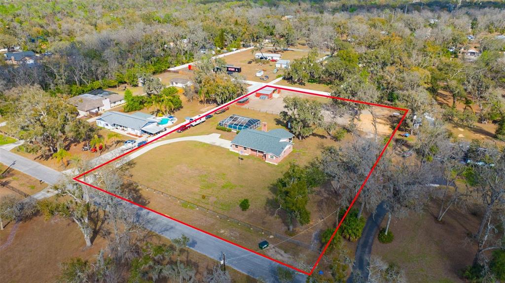 6902 Potts Road Riverview, FL 33569 - Photo 71 of 82