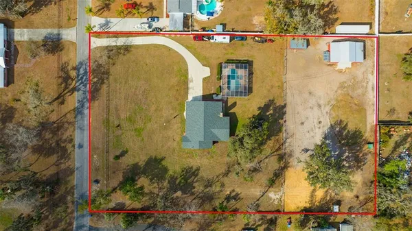 $685,000 | 6902 Potts Road, Riverview, FL 33569