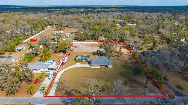 $685,000 | 6902 Potts Road, Riverview, FL 33569
