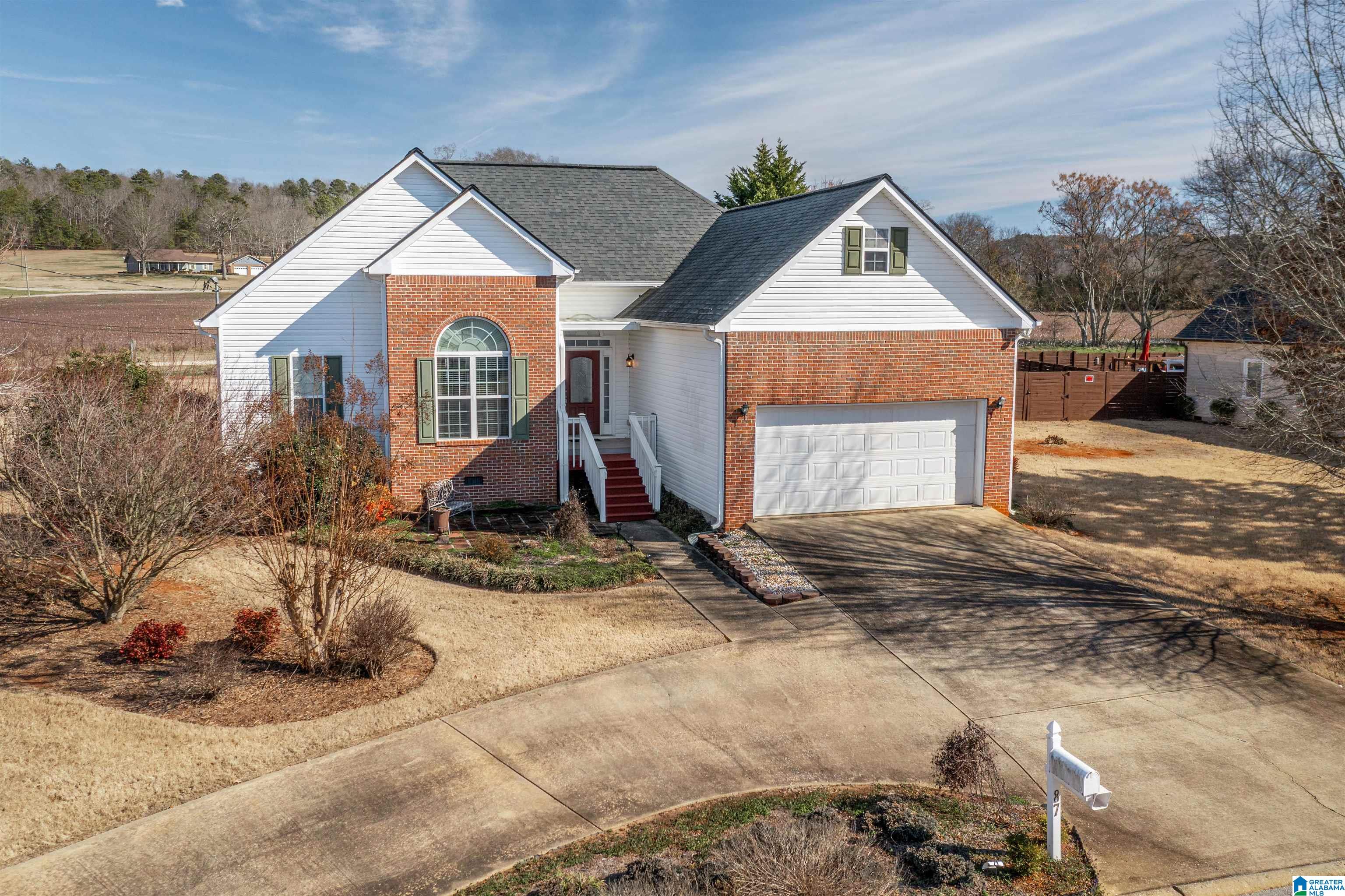 87 Raptor Way Anniston, AL 36207 - Photo 31 of 31