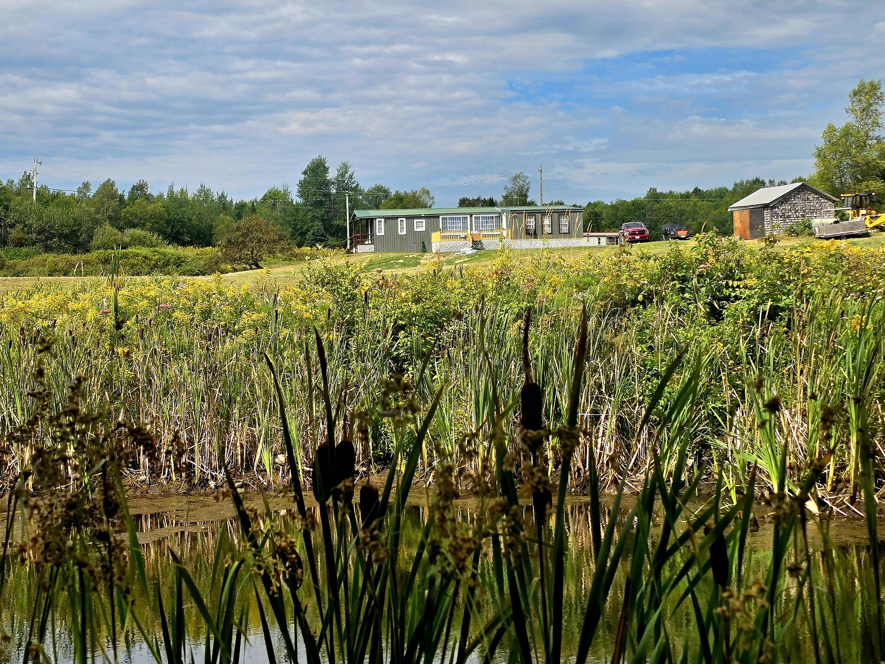 96 West Ridge Road Littleton, ME 04730 - Photo 49 of 53 20250823_104056