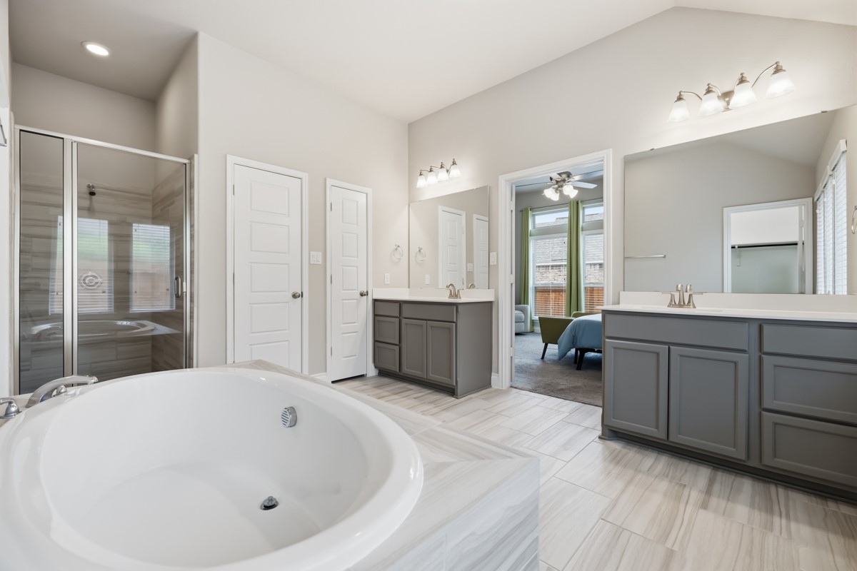 16701 Edwin Reinhardt Drive Manor, TX 78653 - Photo 8 of 40
