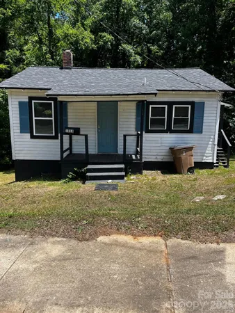 $150,000 | 1018 Frederick Street, Shelby, NC 28150