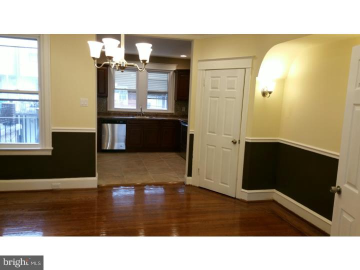 704 Kenmore Road Philadelphia, PA 19151 - Photo 3 of 23 Dining Room