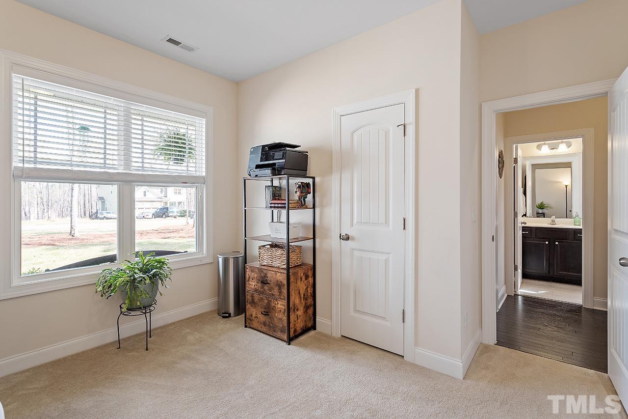 3622 Pine Needles Drive Wake Forest, NC 27587 - Photo 25 of 35