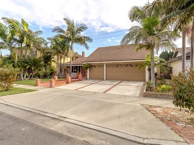 $1,425,000 | 518 West Alpine Avenue, Santa Ana, CA 92707