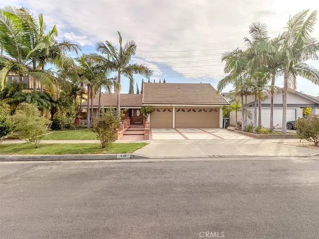 $1,330,000 | 518 West Alpine Avenue, Santa Ana, CA 92707