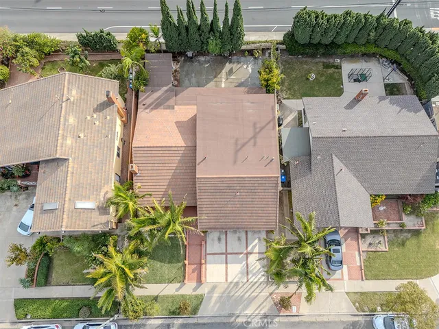 $1,425,000 | 518 West Alpine Avenue, Santa Ana, CA 92707