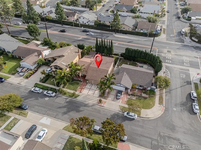 $1,425,000 | 518 West Alpine Avenue, Santa Ana, CA 92707