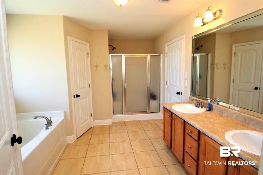 3545 Rigby Drive West Mobile, AL 36695 - Photo 20 of 22
