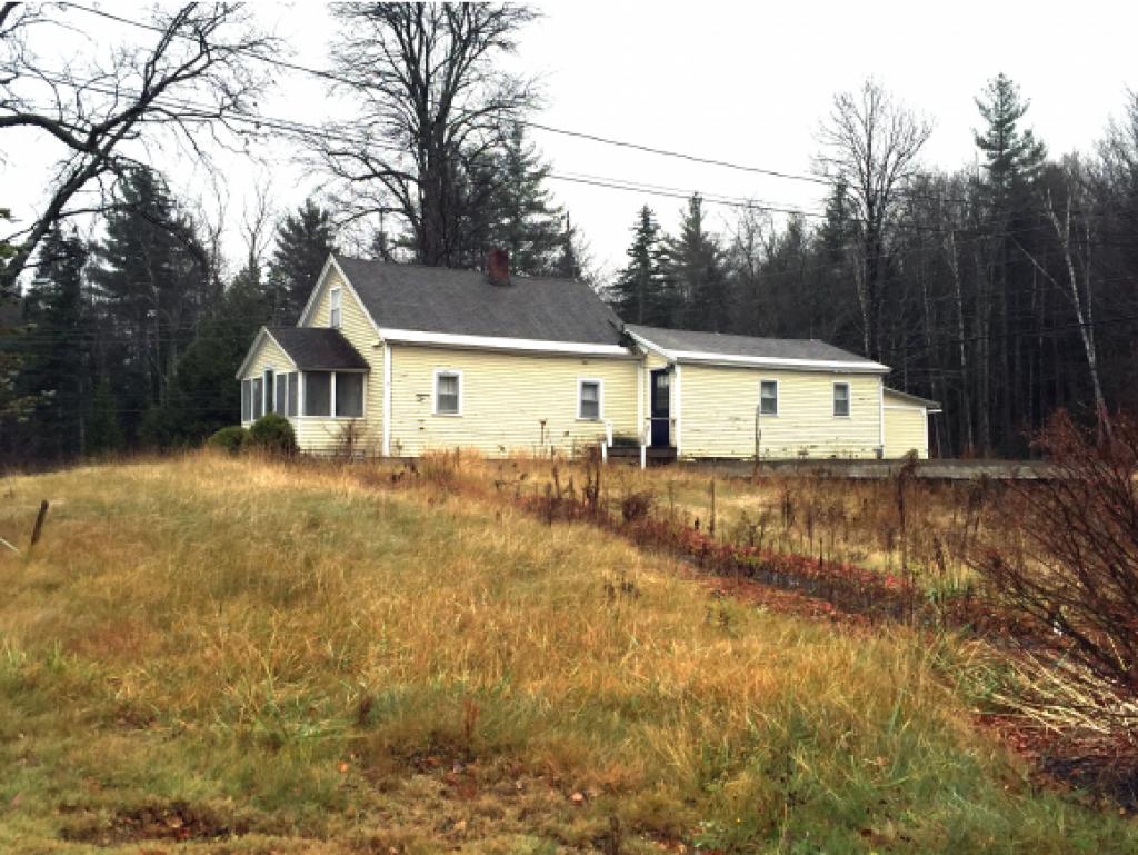 197 Highway 30 Winhall, VT 05340 - Photo 1 of 1