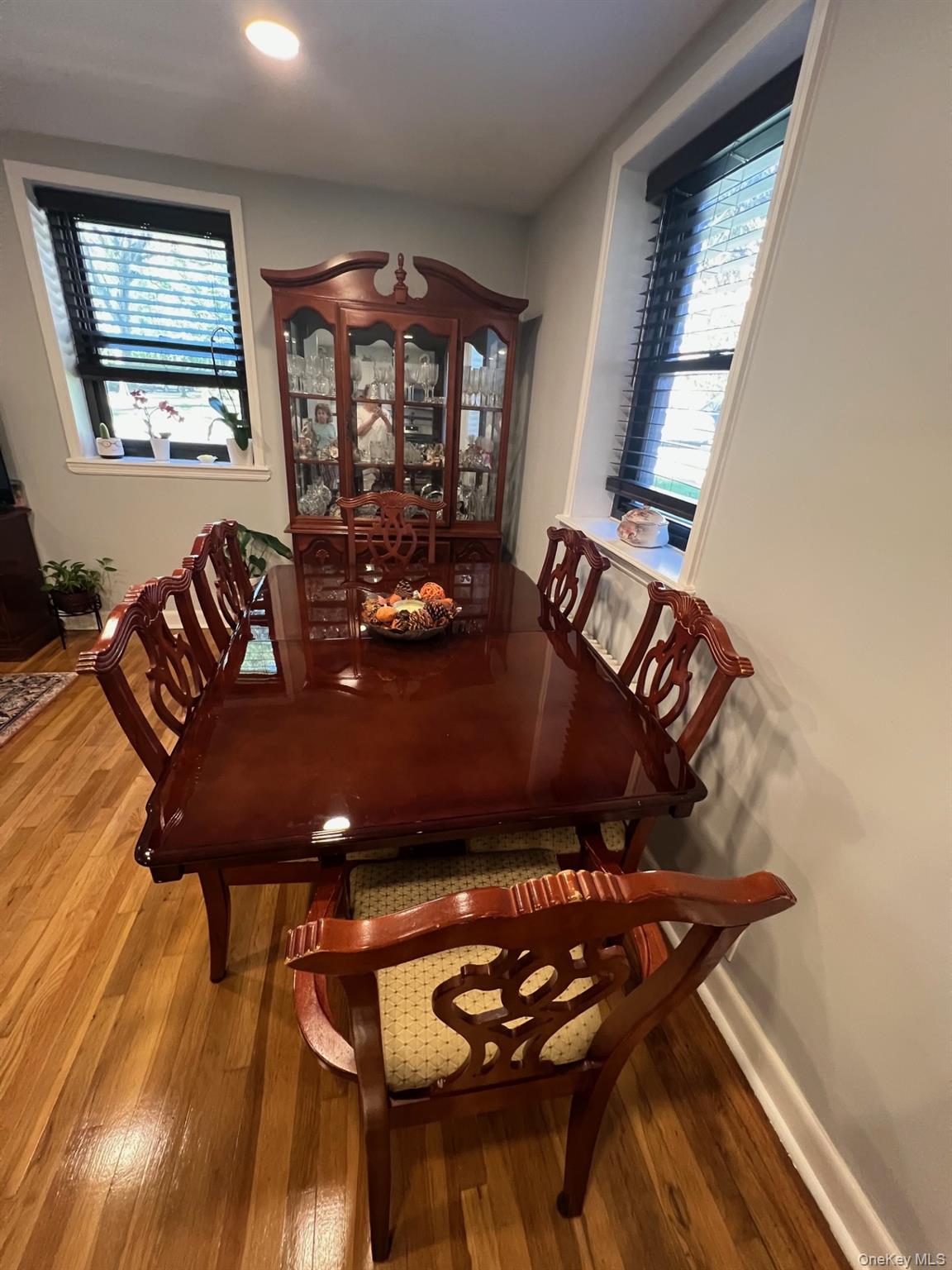200 Richbell Road, Unit A2 Mamaroneck, NY 10543 - Photo 11 of 14 a view of a living room and dining room