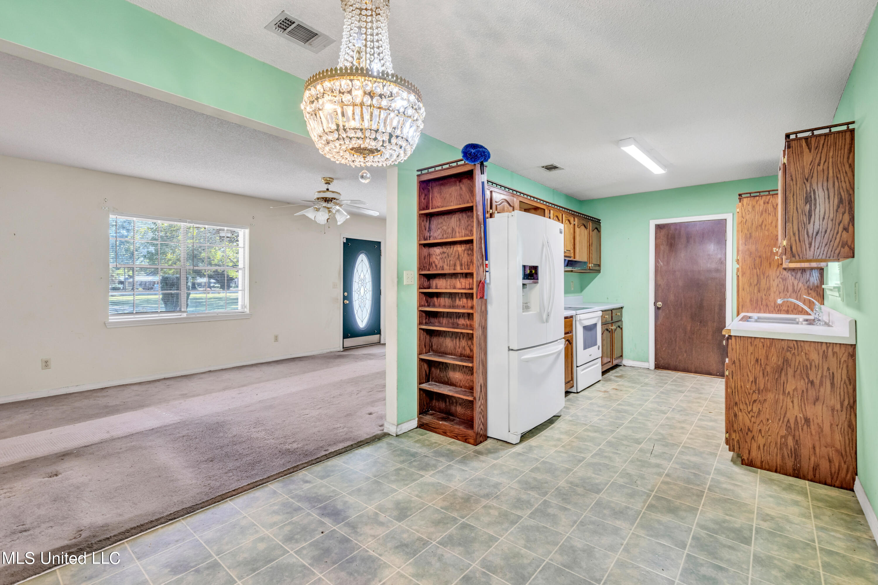 2137 Fairley-Oneal Road Lucedale, MS 39452 - Photo 11 of 35 2137FairleyONealRd-19