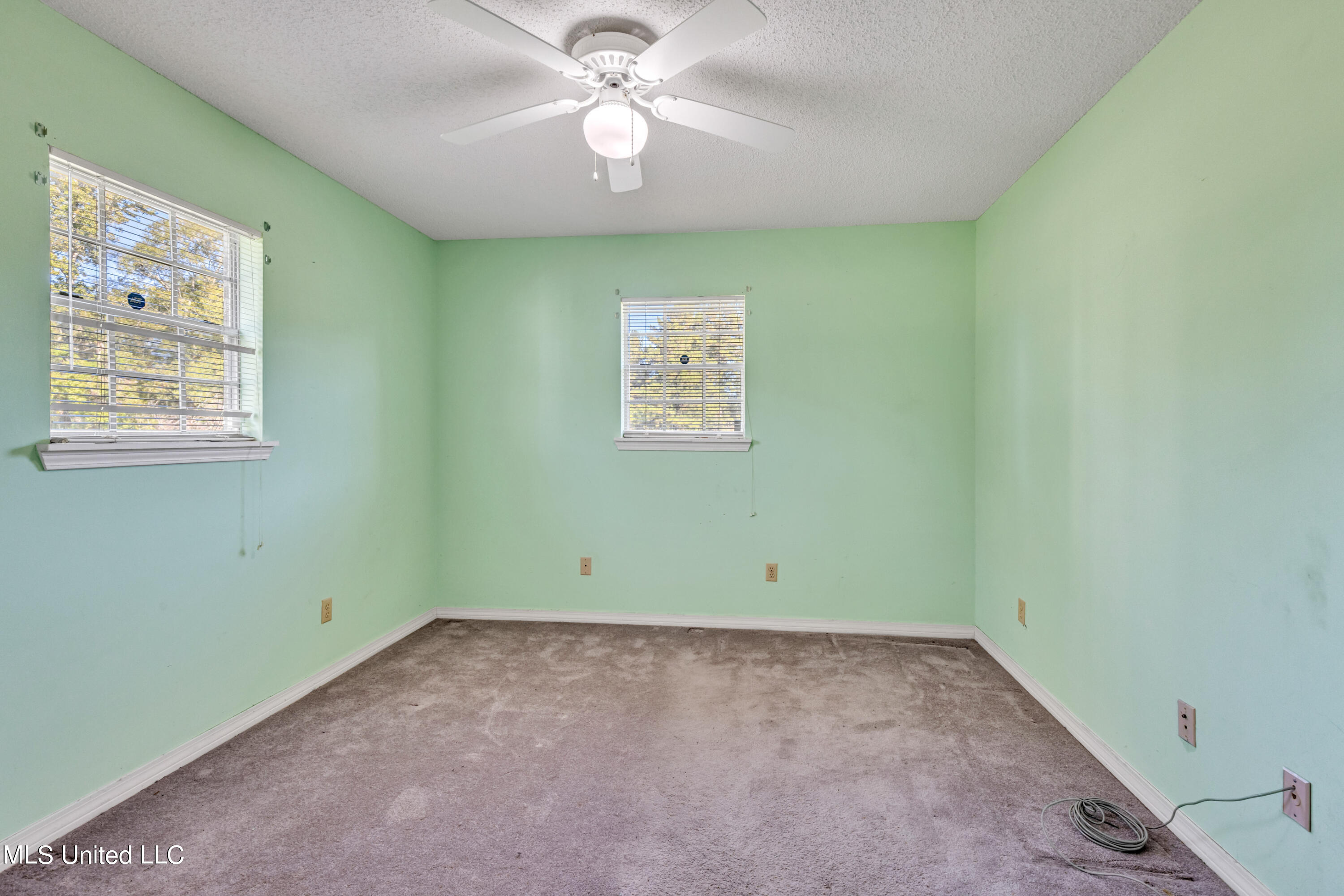 2137 Fairley-Oneal Road Lucedale, MS 39452 - Photo 19 of 35 2137FairleyONealRd-27