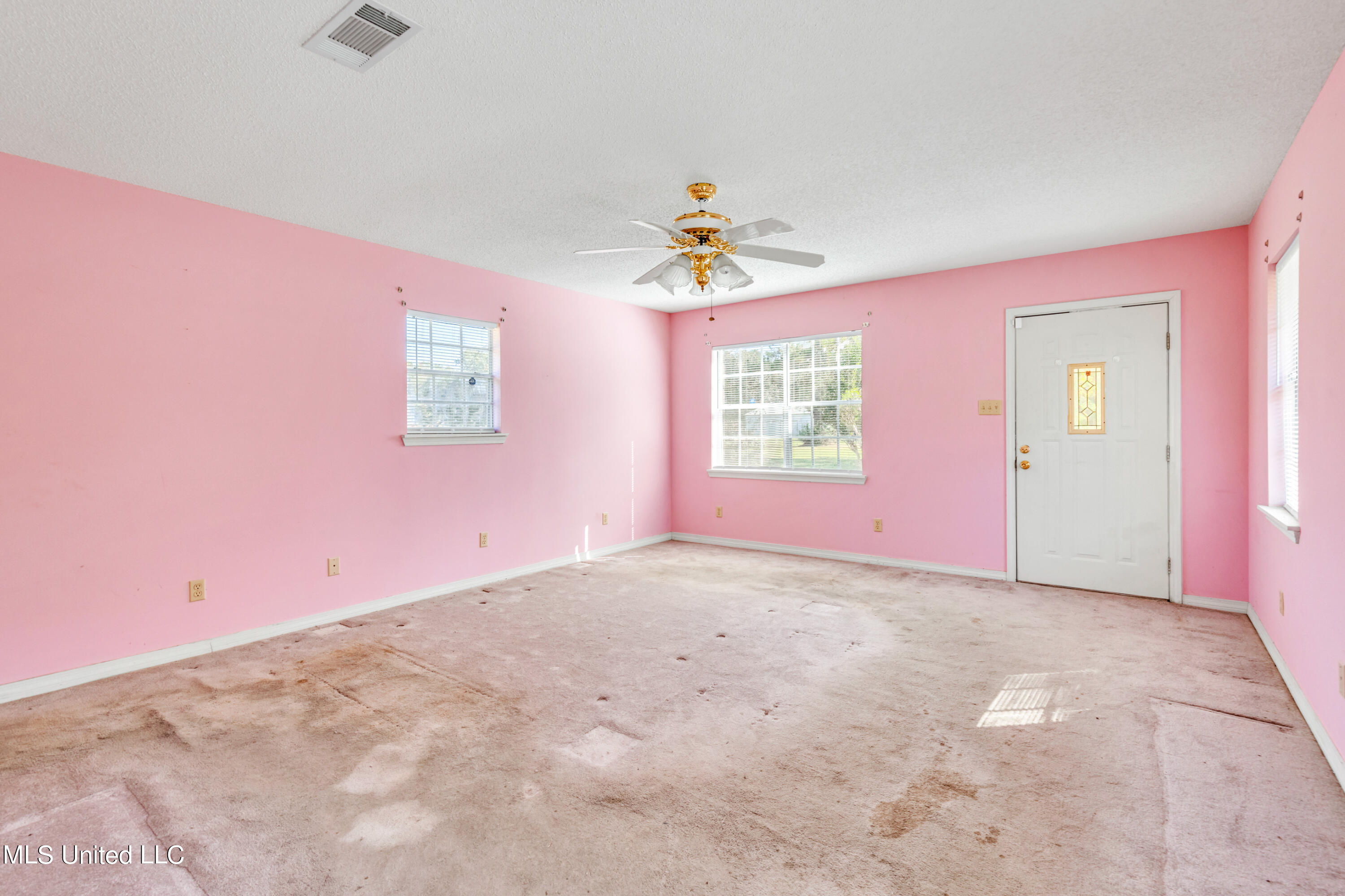2137 Fairley-Oneal Road Lucedale, MS 39452 - Photo 21 of 35 2137FairleyONealRd-29
