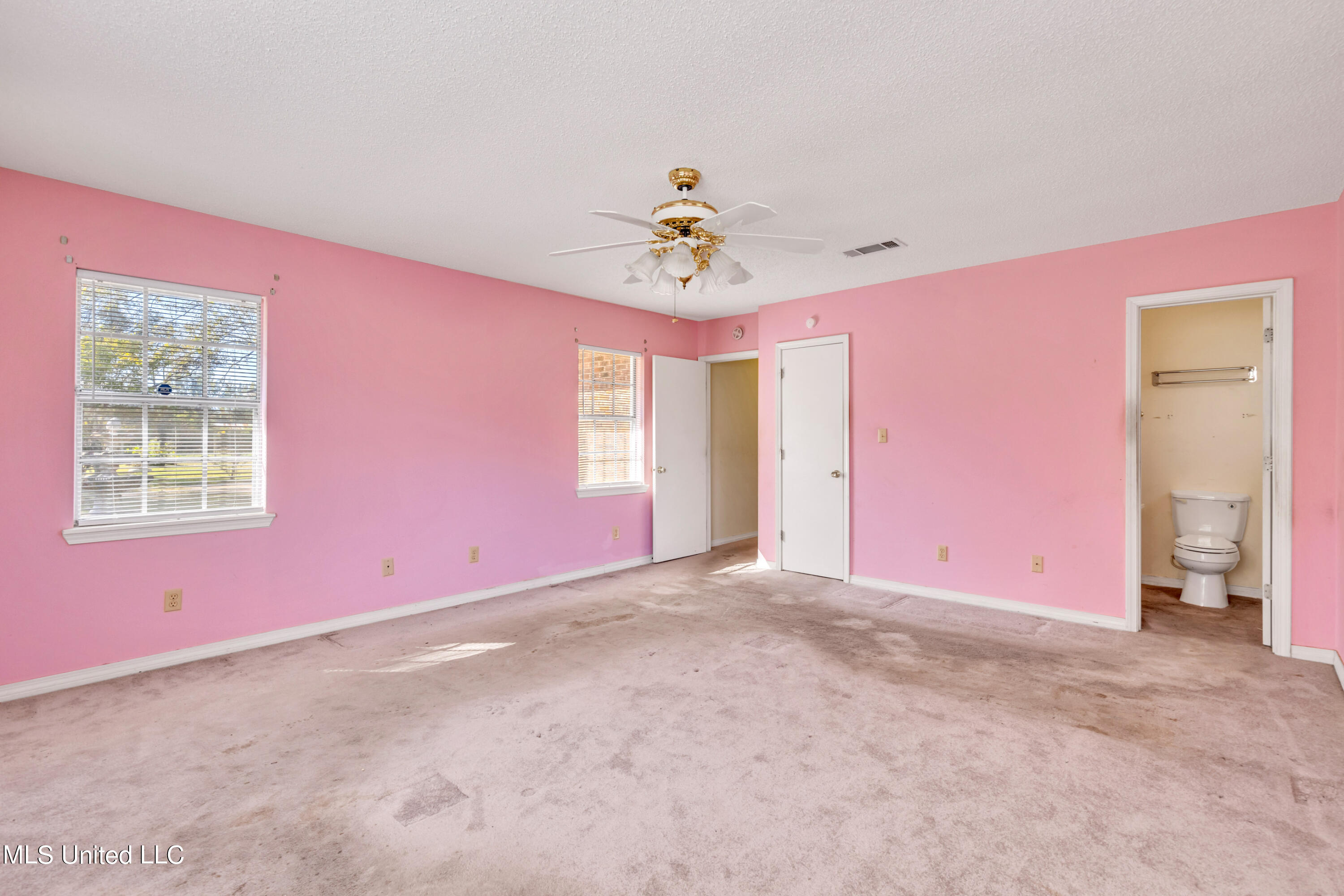2137 Fairley-Oneal Road Lucedale, MS 39452 - Photo 22 of 35 2137FairleyONealRd-30