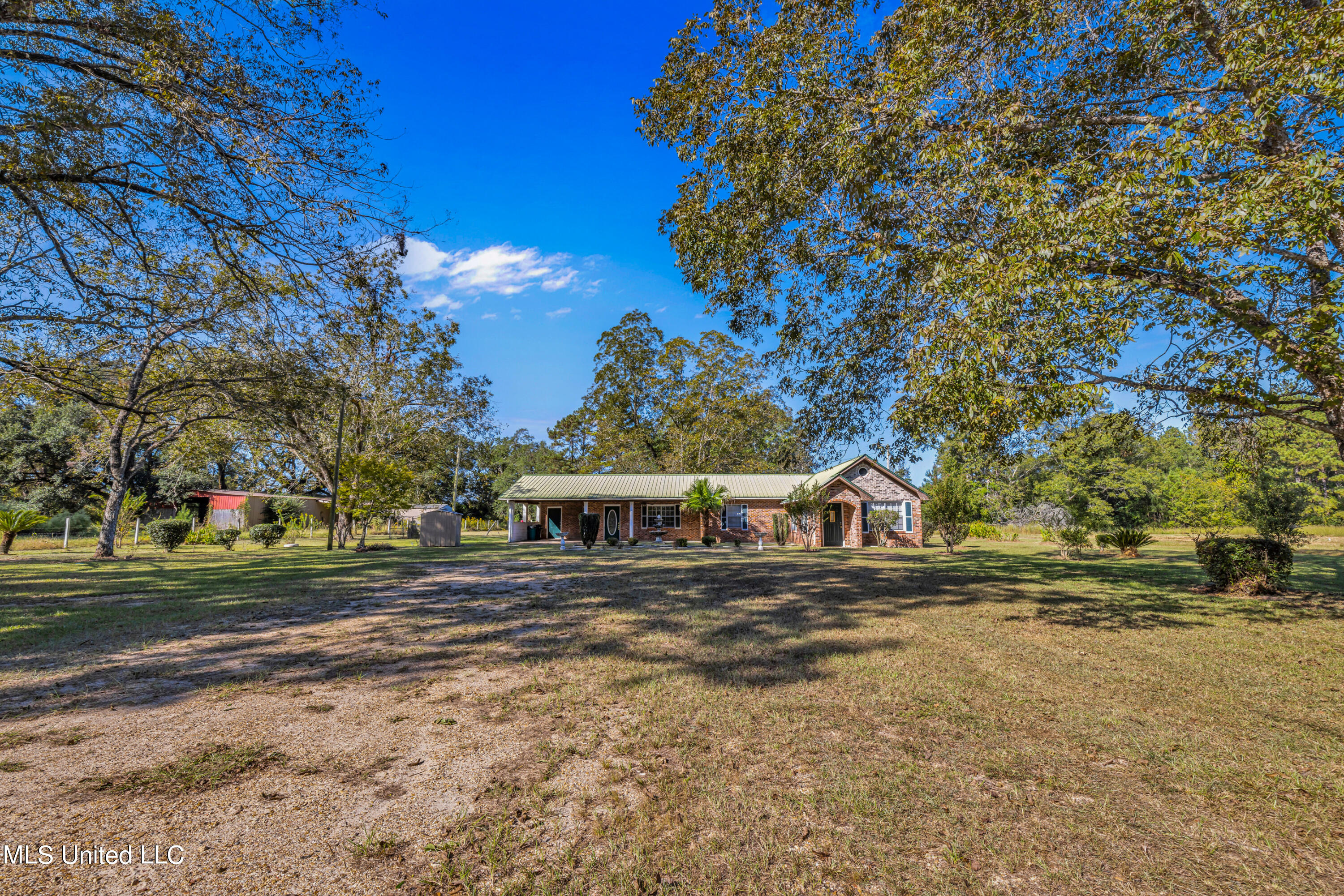 2137 Fairley-Oneal Road Lucedale, MS 39452 - Photo 26 of 35 2137FairleyONealRd-8